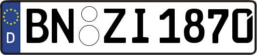 BN-ZI1870