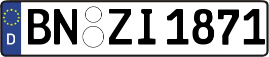 BN-ZI1871