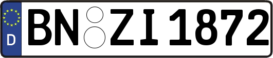 BN-ZI1872