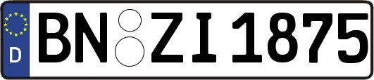 BN-ZI1875