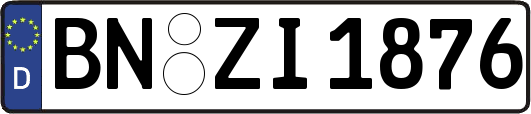 BN-ZI1876