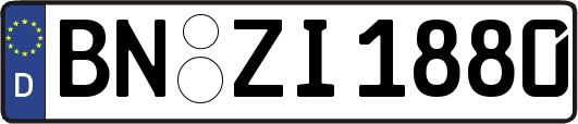 BN-ZI1880