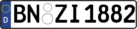 BN-ZI1882