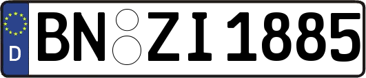 BN-ZI1885