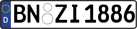 BN-ZI1886