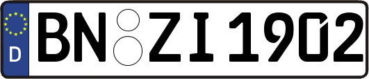 BN-ZI1902