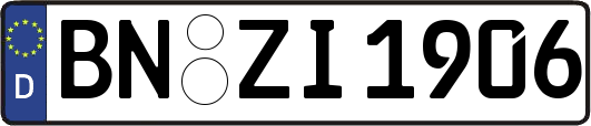 BN-ZI1906