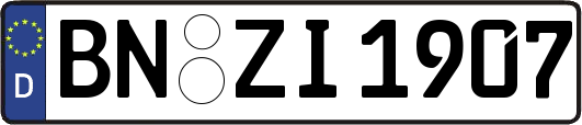 BN-ZI1907