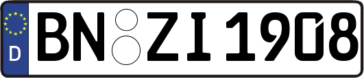 BN-ZI1908