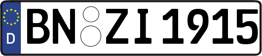 BN-ZI1915