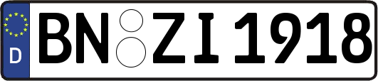 BN-ZI1918