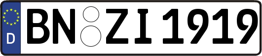 BN-ZI1919