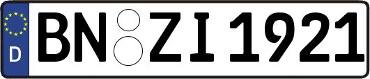 BN-ZI1921