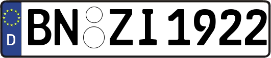 BN-ZI1922