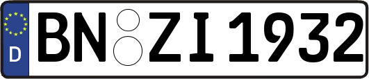 BN-ZI1932
