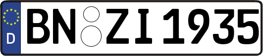 BN-ZI1935