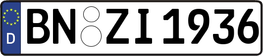 BN-ZI1936