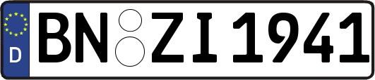 BN-ZI1941
