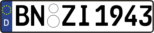 BN-ZI1943