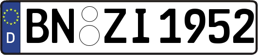 BN-ZI1952