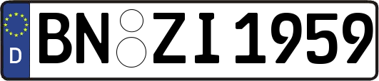 BN-ZI1959