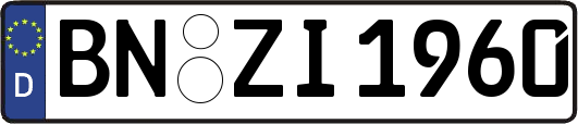 BN-ZI1960