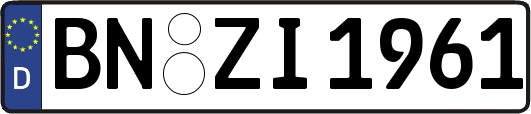 BN-ZI1961