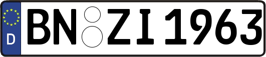 BN-ZI1963