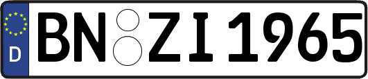 BN-ZI1965