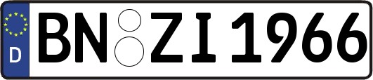 BN-ZI1966
