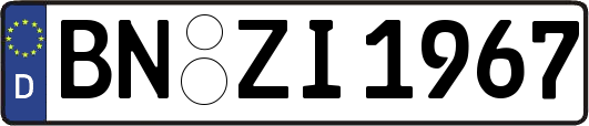 BN-ZI1967