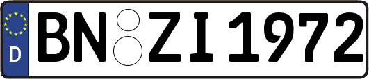 BN-ZI1972