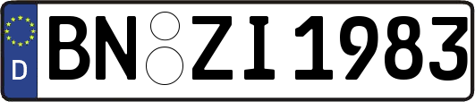 BN-ZI1983