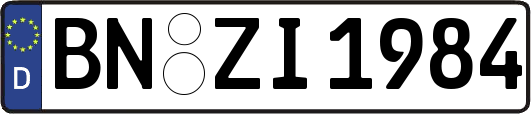 BN-ZI1984