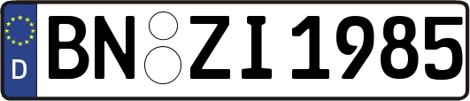 BN-ZI1985