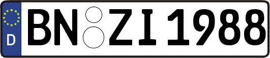 BN-ZI1988