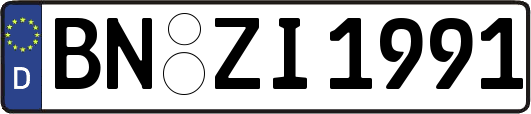 BN-ZI1991