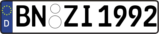 BN-ZI1992