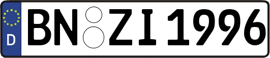 BN-ZI1996