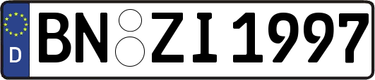 BN-ZI1997