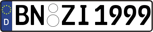 BN-ZI1999