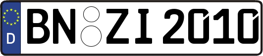 BN-ZI2010
