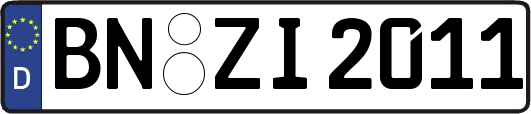 BN-ZI2011