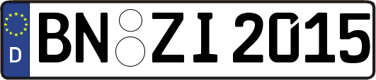 BN-ZI2015