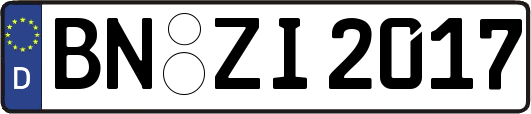 BN-ZI2017