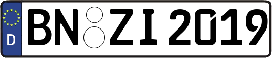 BN-ZI2019