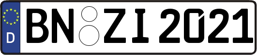 BN-ZI2021