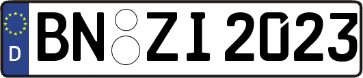 BN-ZI2023