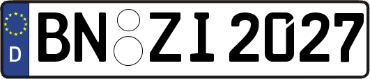 BN-ZI2027