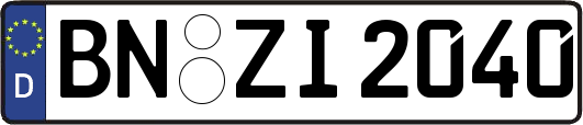 BN-ZI2040